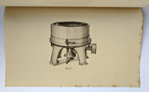 Mr. Mackay's Report Upon Sugar Factories, Etc. - Image 9