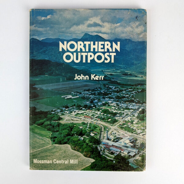 Northern Outpost