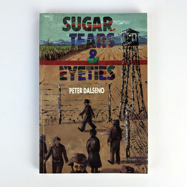 Sugar, Tears and Eyeties