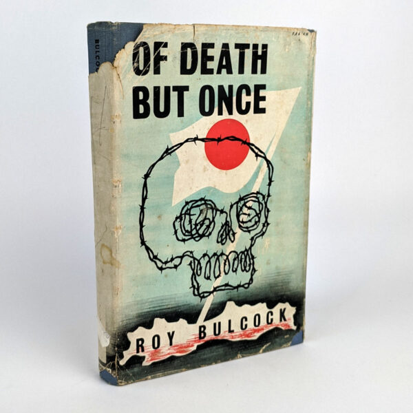Of Death But Once