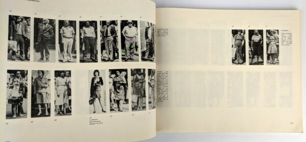 Let's Take Back our Space: Female and Male Body Language as a Result of Patriarchal Structures - Image 2