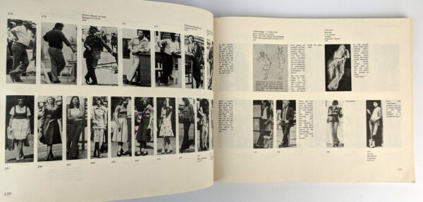Let's Take Back our Space: Female and Male Body Language as a Result of Patriarchal Structures - Image 3