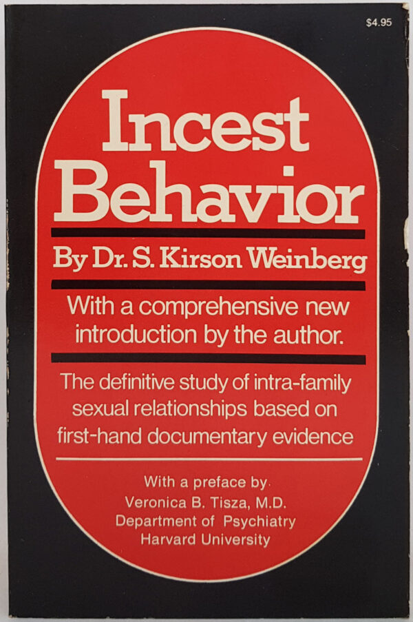 Incest Behavior