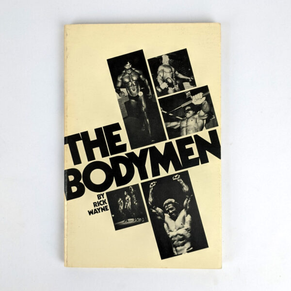 The Bodymen
