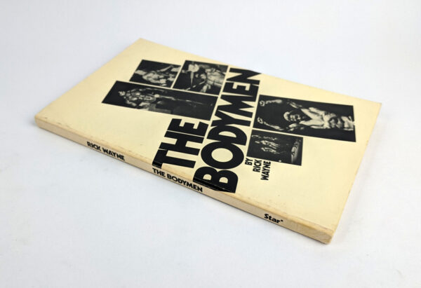 The Bodymen - Image 2