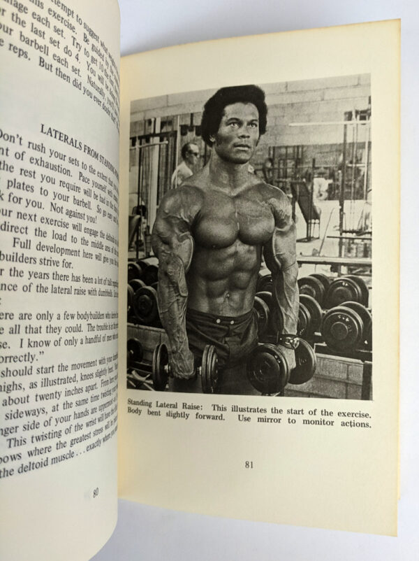Arms and Shoulders Above The Rest - Image 4