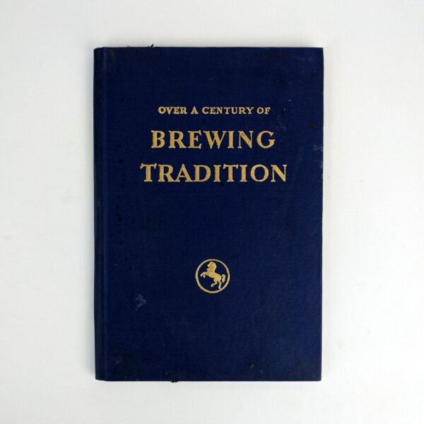 Over A Century of Brewing Tradition: The Story of Tooth & Co. Limited