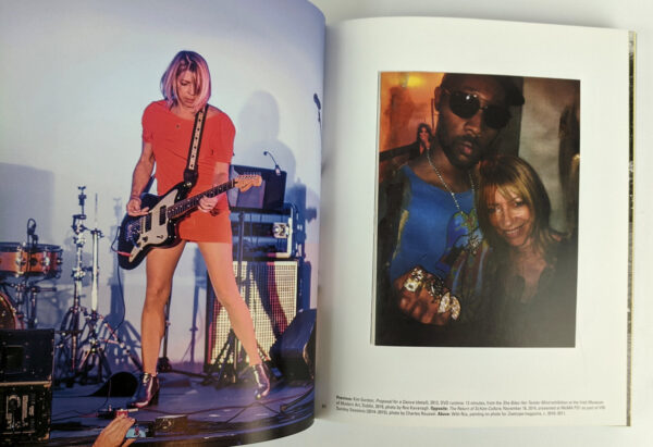 Kim Gordon: No Icon - Image 2
