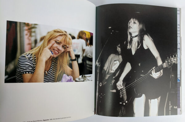 Kim Gordon: No Icon - Image 3