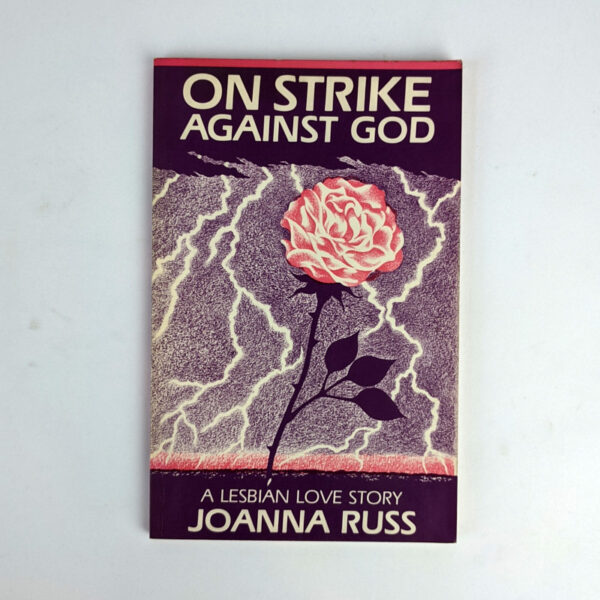 On Strike Against God