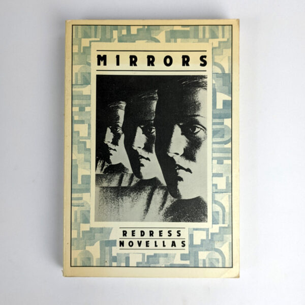 Mirrors: Redress Novellas