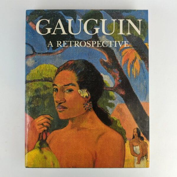 Gauguin: A Retrospective