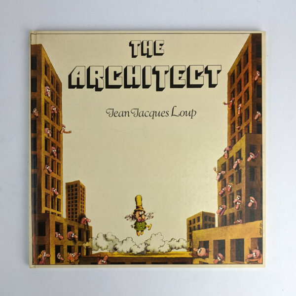 The Architect