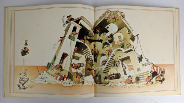 The Architect - Image 2