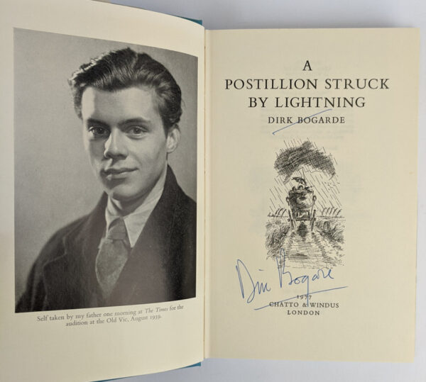 A Postillion Struck by Lightning - Image 2