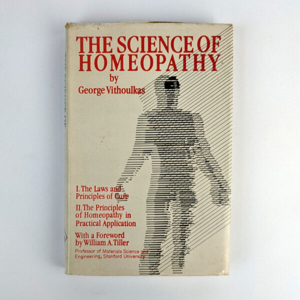 The Science of Homeopathy