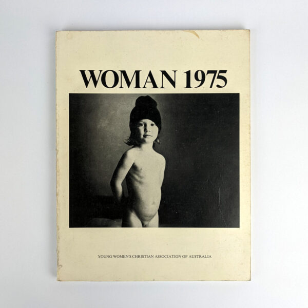 Woman 1975