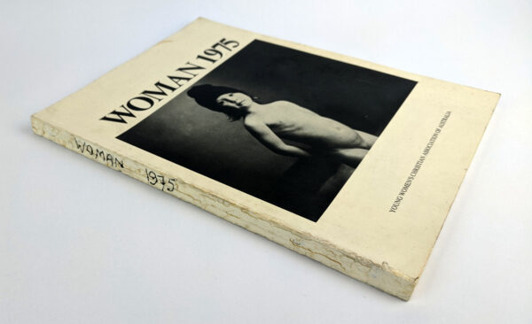 Woman 1975 - Image 2