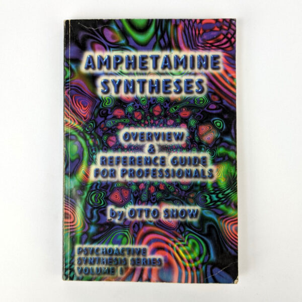Amphetamine Syntheses