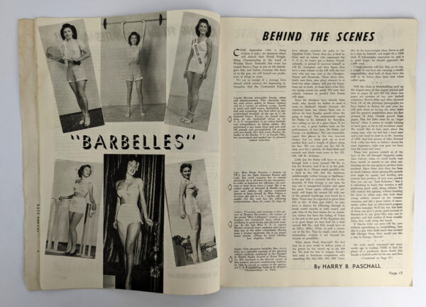 Strength & Health September 1949 - Image 5