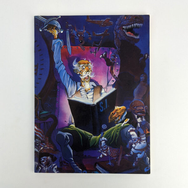 S. I. International Catalogue 1994