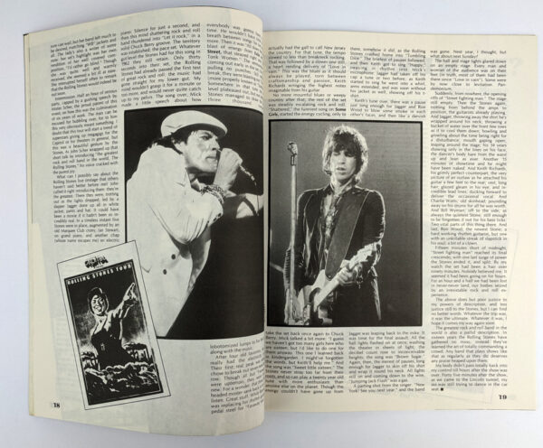 Relix Vol. 5 No. 3, August 1978 - Image 3