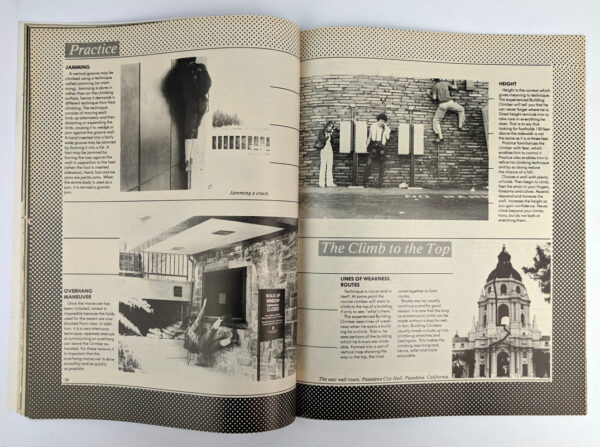 Wet: The Magazine of Gourmet Bathing & Beyond No. 6, No. 1 (Issue 31, May/June 1981) - Image 3