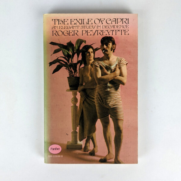 The Exile of Capri