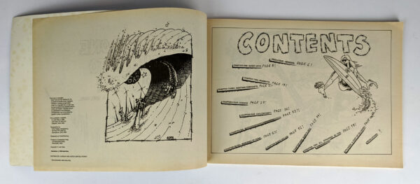 Lash Clone Returns to Vortex! A Novel Novel - Image 3