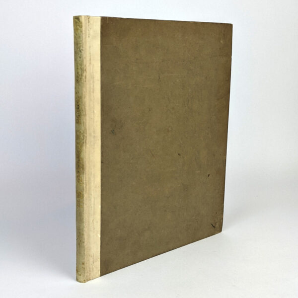 The Antarctic Book: Winter Quarters, 1907-1909 [Supplement to The Heart of the Antarctic: Being the Story of the British Antarctic Expedition]