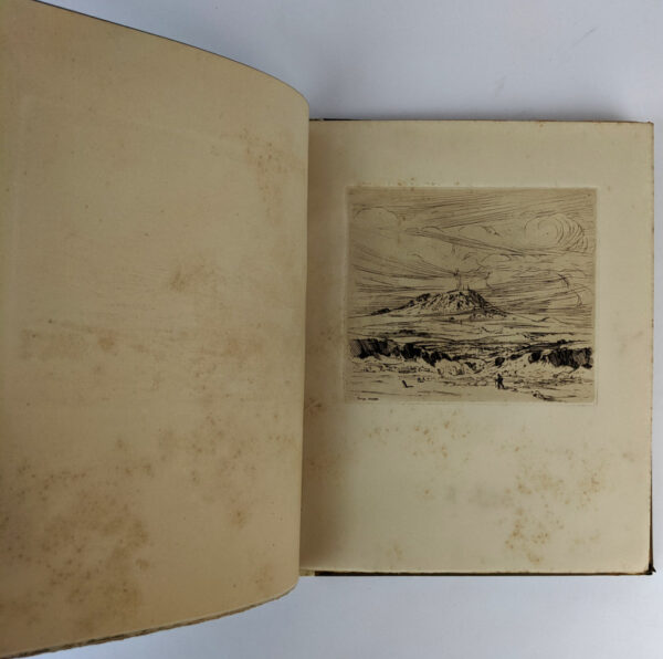The Antarctic Book: Winter Quarters, 1907-1909 [Supplement to The Heart of the Antarctic: Being the Story of the British Antarctic Expedition] - Image 6