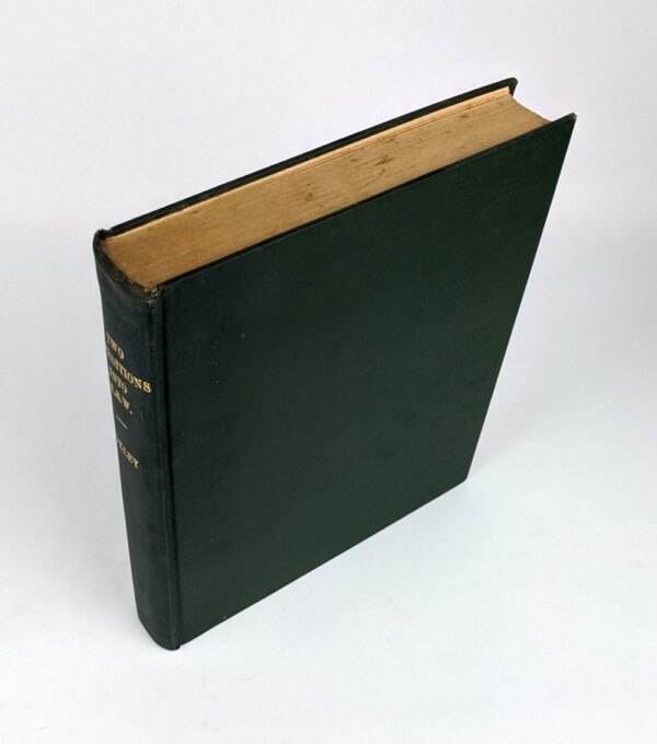 Journals of Two Expeditions into the Interior of New South Wales, Undertaken by Order of the British Government in the Years 1817-18 - Image 2
