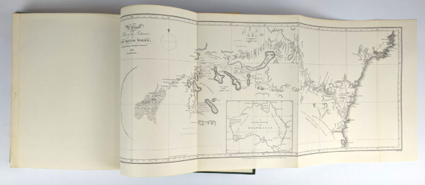 Journals of Two Expeditions into the Interior of New South Wales, Undertaken by Order of the British Government in the Years 1817-18 - Image 6