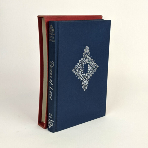 Poems of Love
