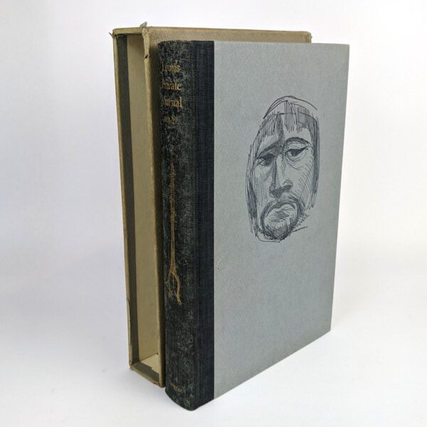 The Private Journal of Captain G. F. Lyon of H.M.S. Hecla During The Recent Voyage of Discovery Under Captain Parry, 1821-1823