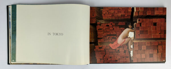 KPC Profile Series 1: [Masaaki Moriya Works: My Holiday] - Image 4