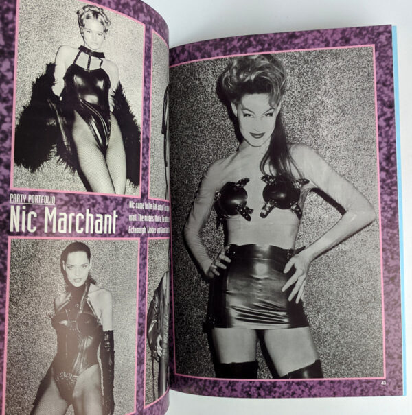 SKIN TWO: The Rubber Ball Book - Image 2