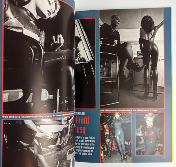SKIN TWO: The Rubber Ball Book - Image 4