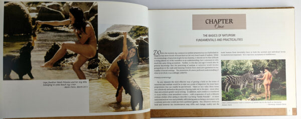Naturism in South Africa: An Illustrated History - Image 4