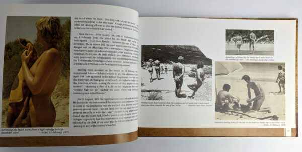 Naturism in South Africa: An Illustrated History - Image 5