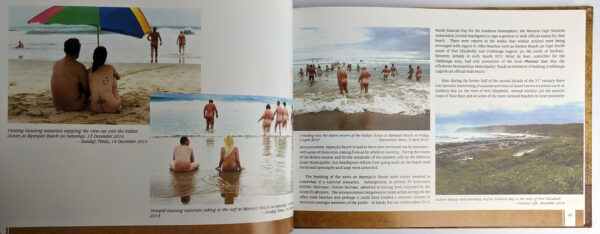 Naturism in South Africa: An Illustrated History - Image 6