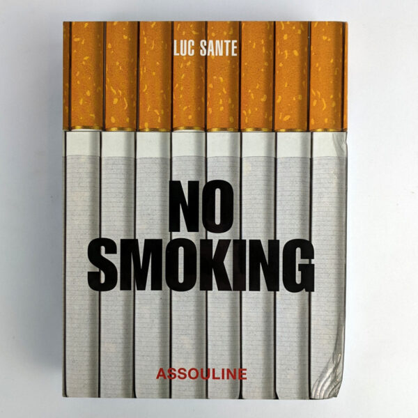 No Smoking