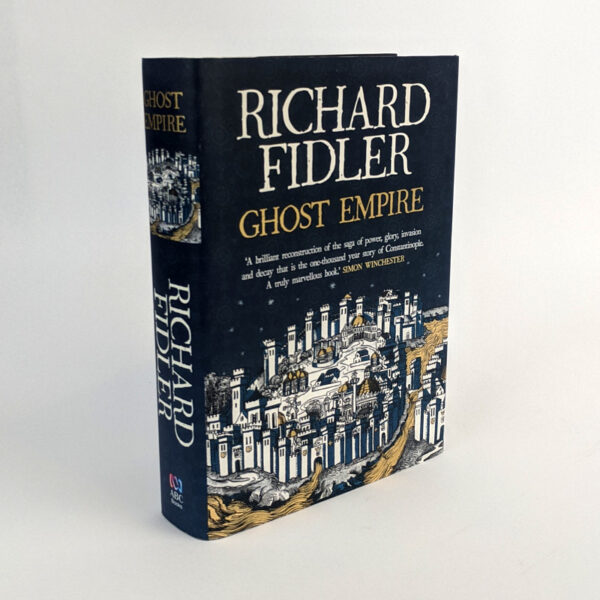 Ghost Empire