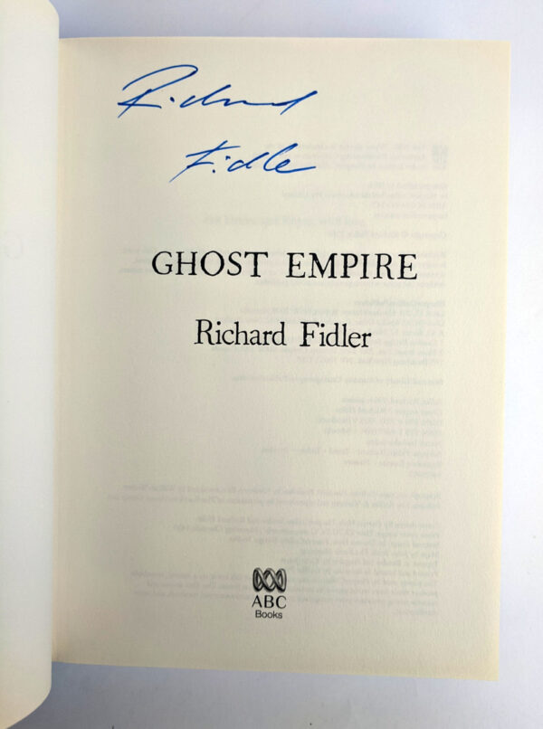 Ghost Empire - Image 2