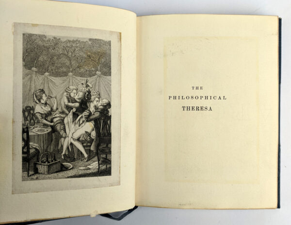 The Philosophical Theresa - Image 2