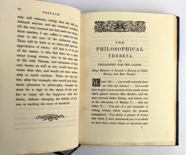 The Philosophical Theresa - Image 4