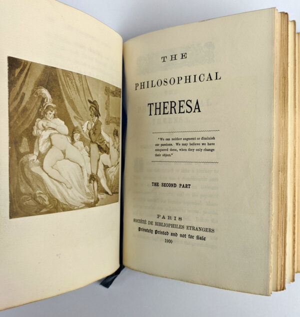 The Philosophical Theresa - Image 7