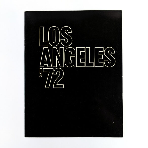 Los Angeles '72
