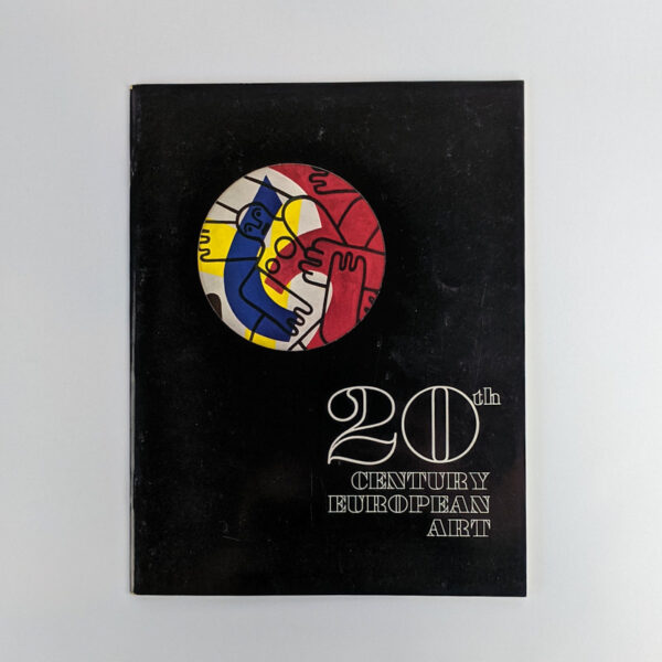 20th Century European Art