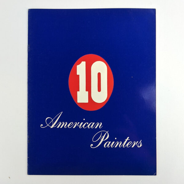 10 American Painters